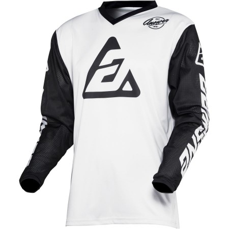 Maglia Answer Racing Arkon Bold N001 2020 Manica Lunga Maglia Answer Racing Arkon Bold N001 2020 Manica Lunga